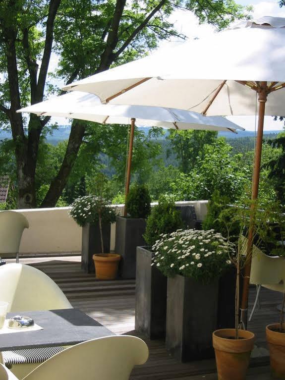 Hotel Haus Roedgen Wilnsdorf Zewnętrze zdjęcie