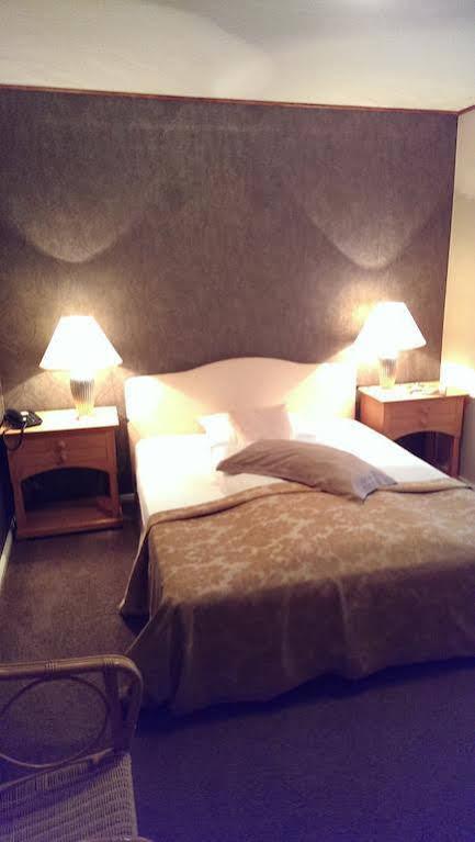 Hotel Haus Roedgen Wilnsdorf Zewnętrze zdjęcie