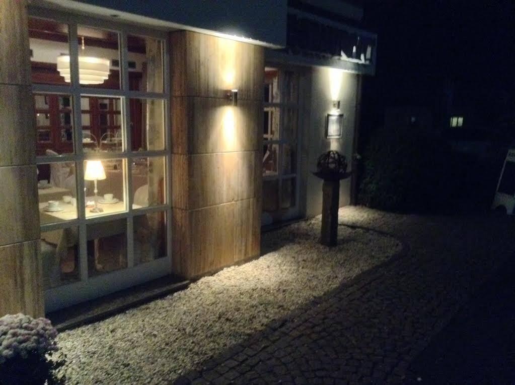 Hotel Haus Roedgen Wilnsdorf Zewnętrze zdjęcie