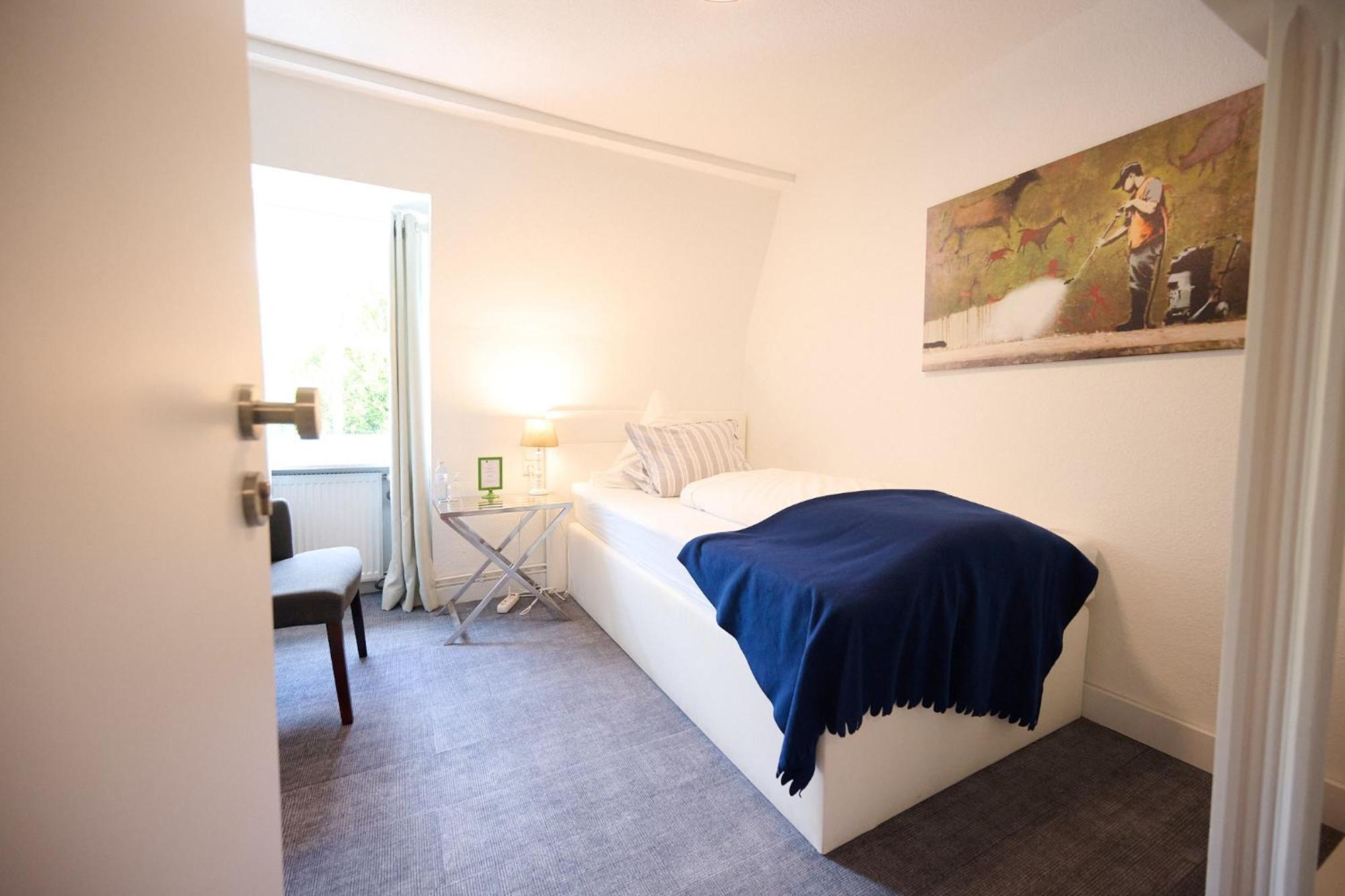 Hotel Haus Roedgen Wilnsdorf Zewnętrze zdjęcie