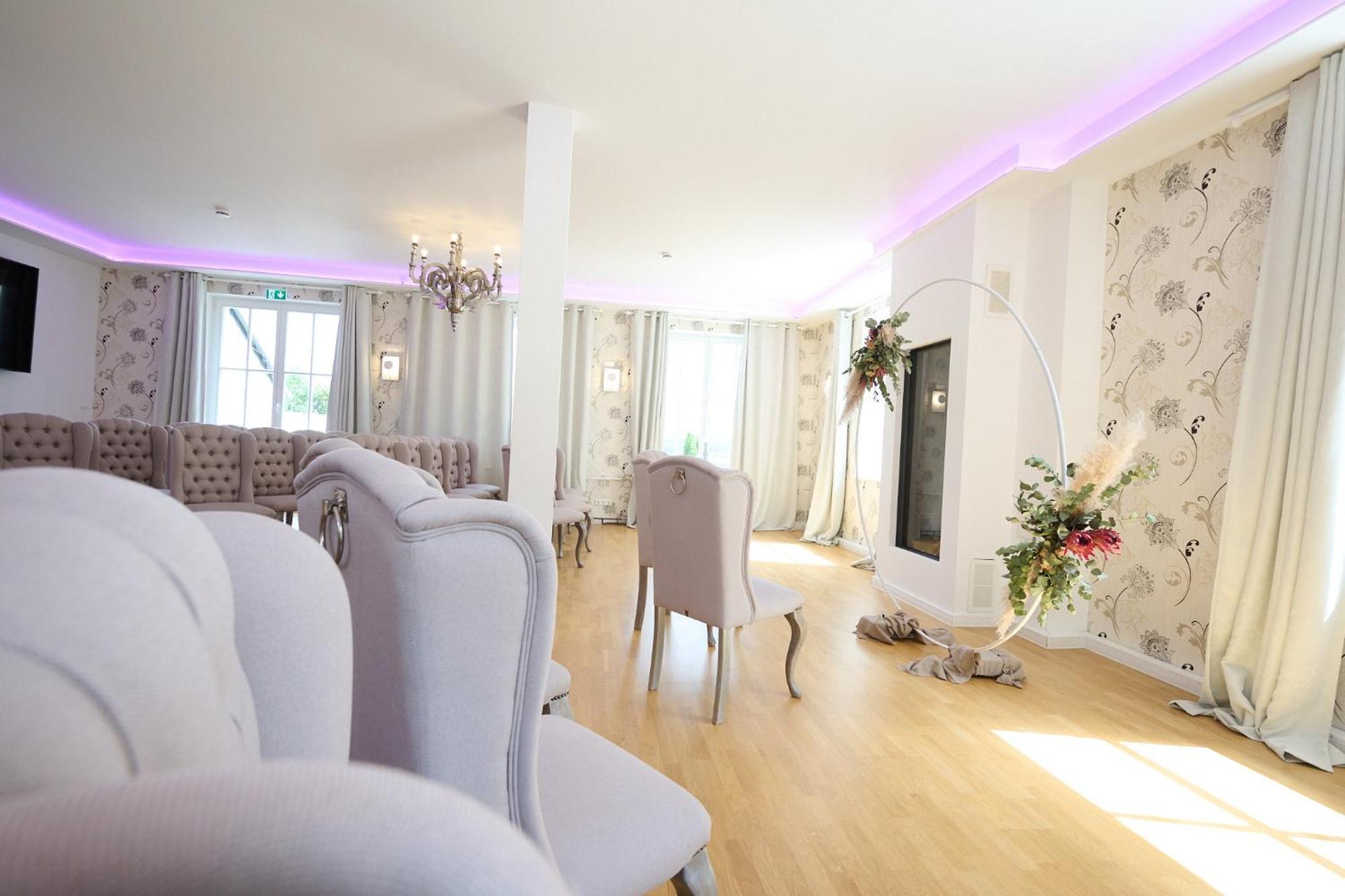 Hotel Haus Roedgen Wilnsdorf Zewnętrze zdjęcie