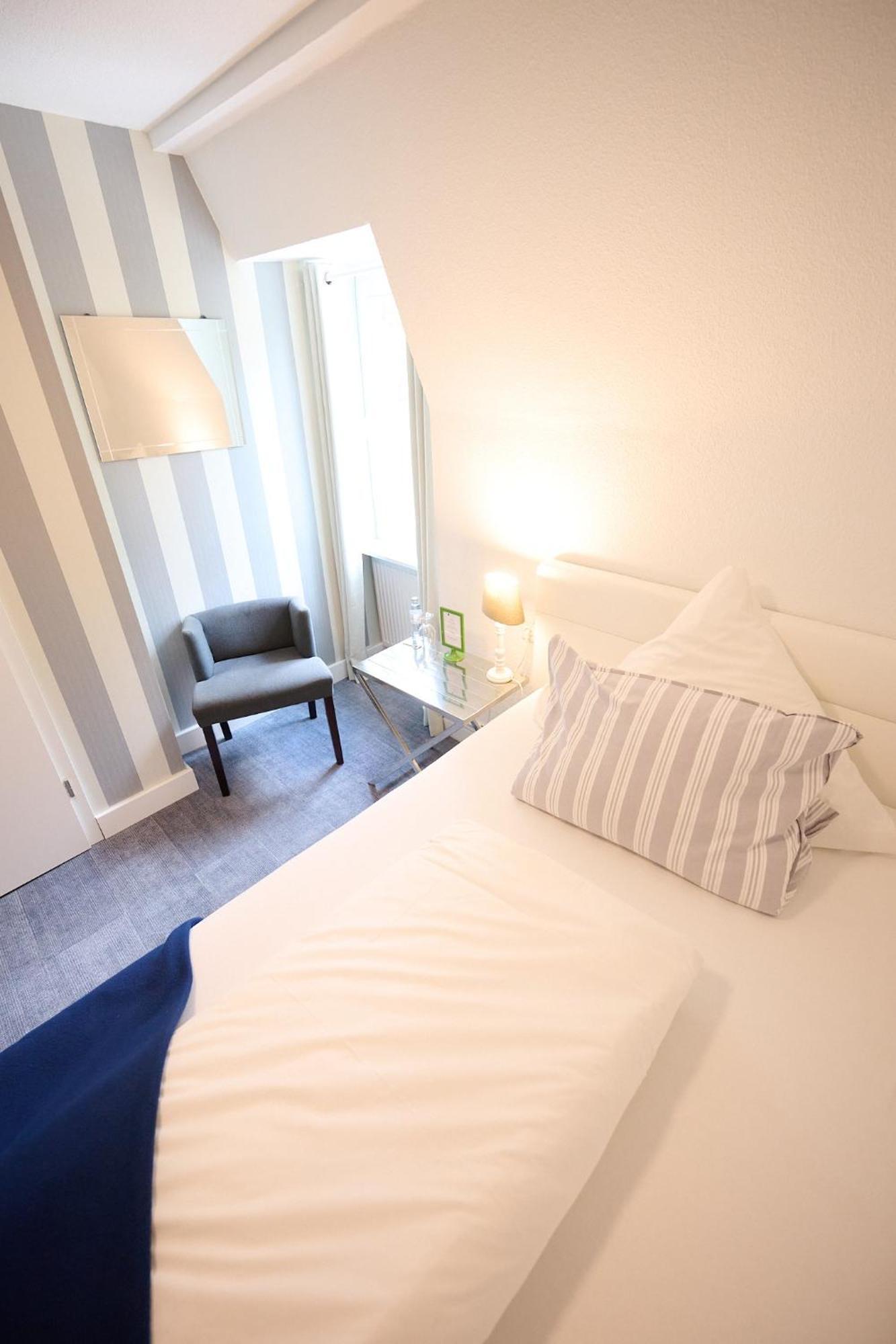 Hotel Haus Roedgen Wilnsdorf Zewnętrze zdjęcie