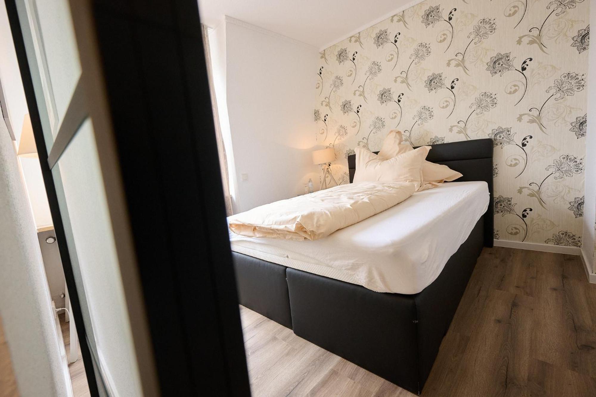 Hotel Haus Roedgen Wilnsdorf Zewnętrze zdjęcie