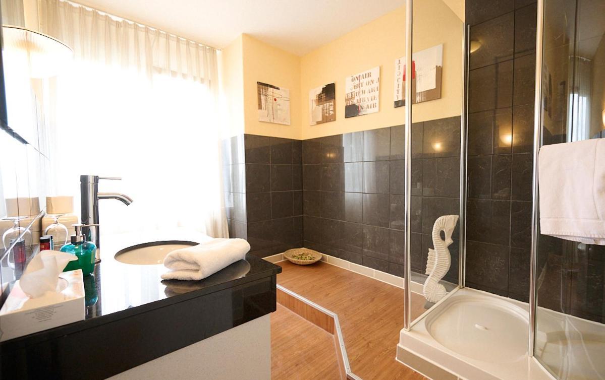 Hotel Haus Roedgen Wilnsdorf Zewnętrze zdjęcie