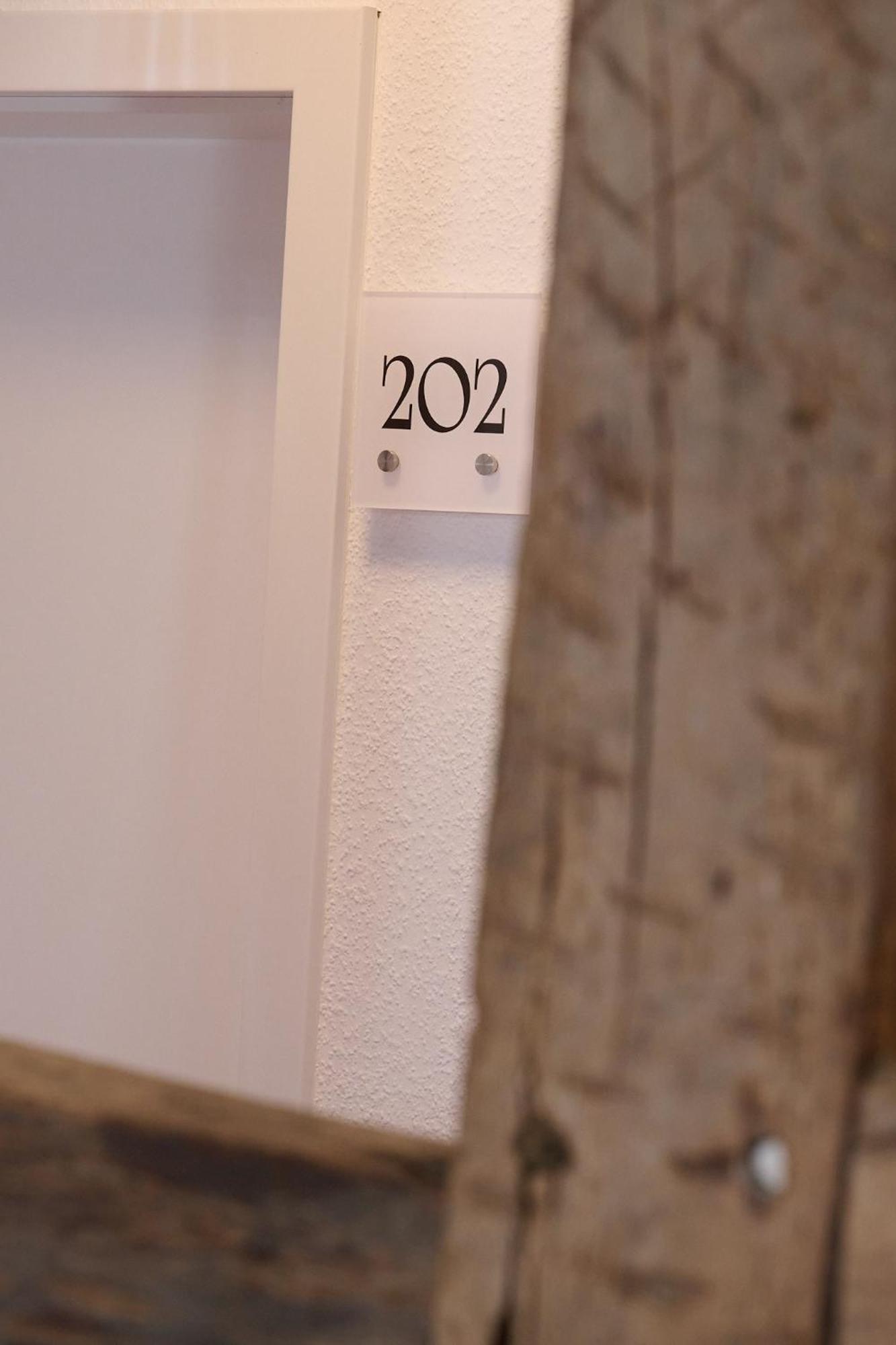 Hotel Haus Roedgen Wilnsdorf Zewnętrze zdjęcie