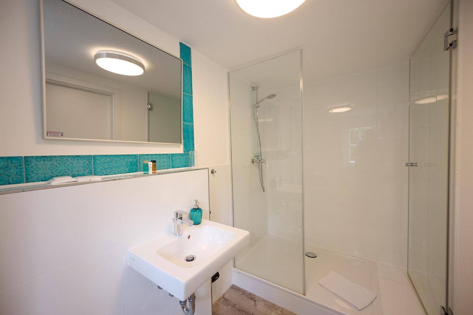 Hotel Haus Roedgen Wilnsdorf Zewnętrze zdjęcie