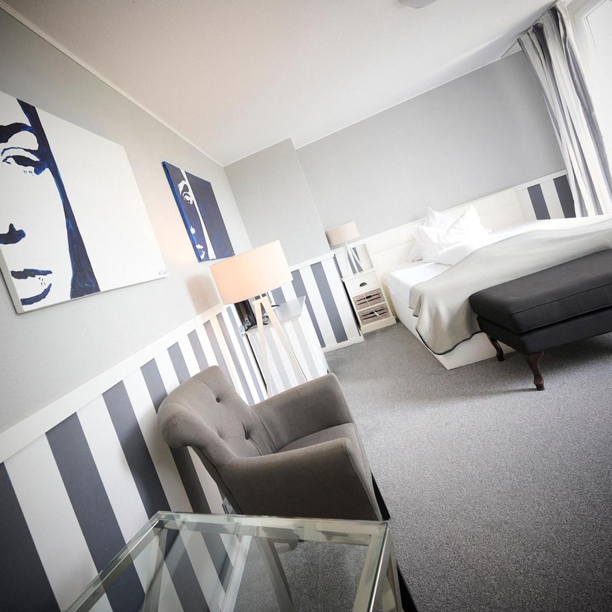 Hotel Haus Roedgen Wilnsdorf Zewnętrze zdjęcie