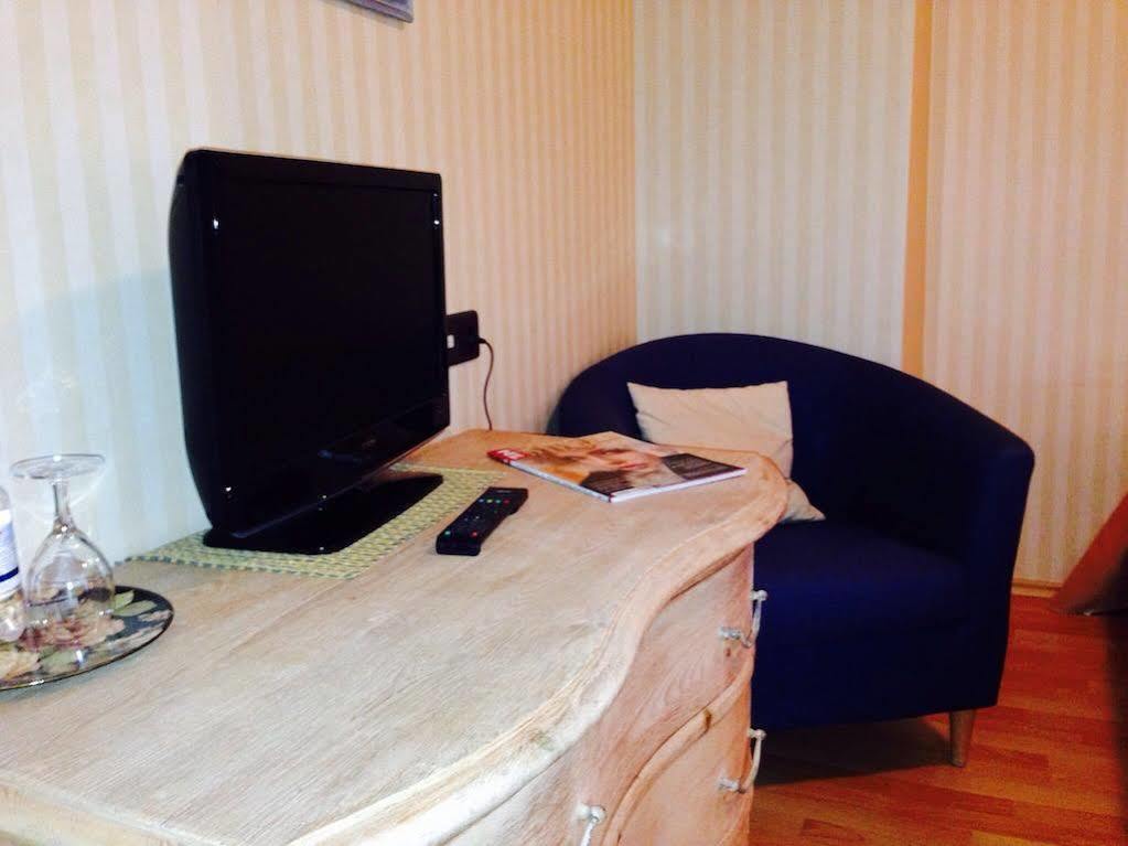 Hotel Haus Roedgen Wilnsdorf Zewnętrze zdjęcie