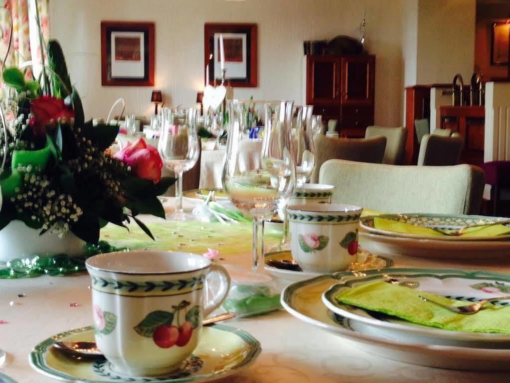 Hotel Haus Roedgen Wilnsdorf Zewnętrze zdjęcie
